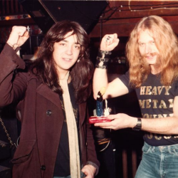 The Heavy Metal Soundhouse Bandwagon